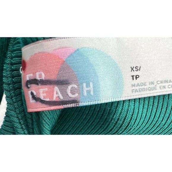 Free People Beach Luna Midi Dress - Picture 9 of 9